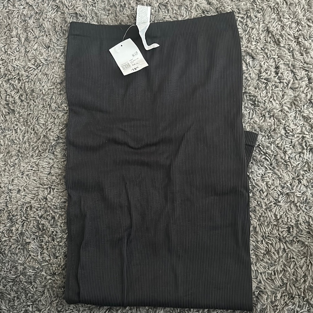Forever 21 maxi skirt